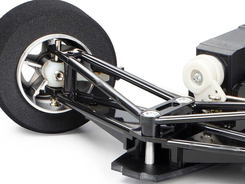 Tamiya 1/10 Ferrari 312 T3 (F104W) # 47374