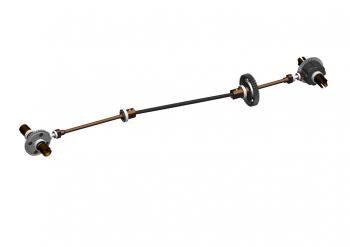 Serpent 1/8 F190 4wd Formula 1 Car Kit EP(300030)
