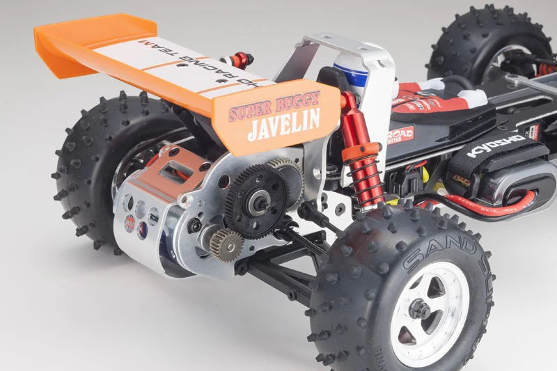 Kyosho javein legendary Series 4wd Kit 30618