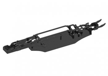 Serpent 1/8 F190 4wd Formula 1 Car Kit EP(300030)