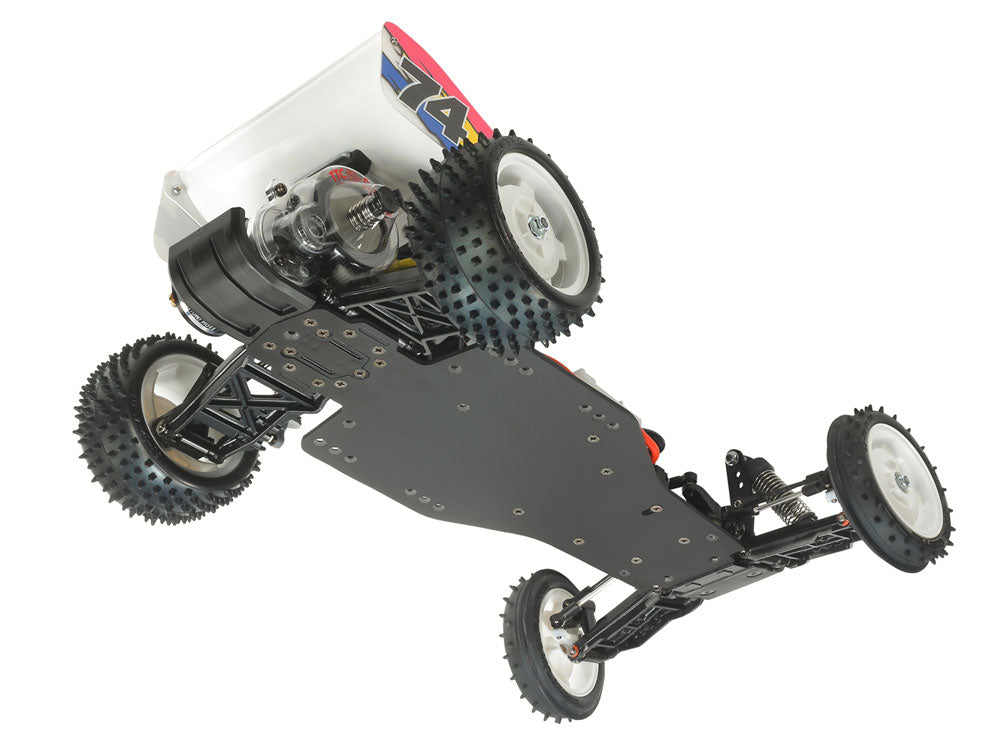 Tamiya 1/10 R/C SUPER ASTUTE (2018)#47381