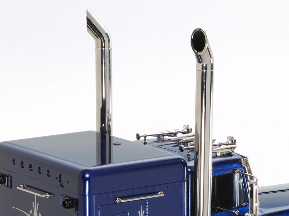 Tamiya 1/14 R/C GRAND HAULER 56344