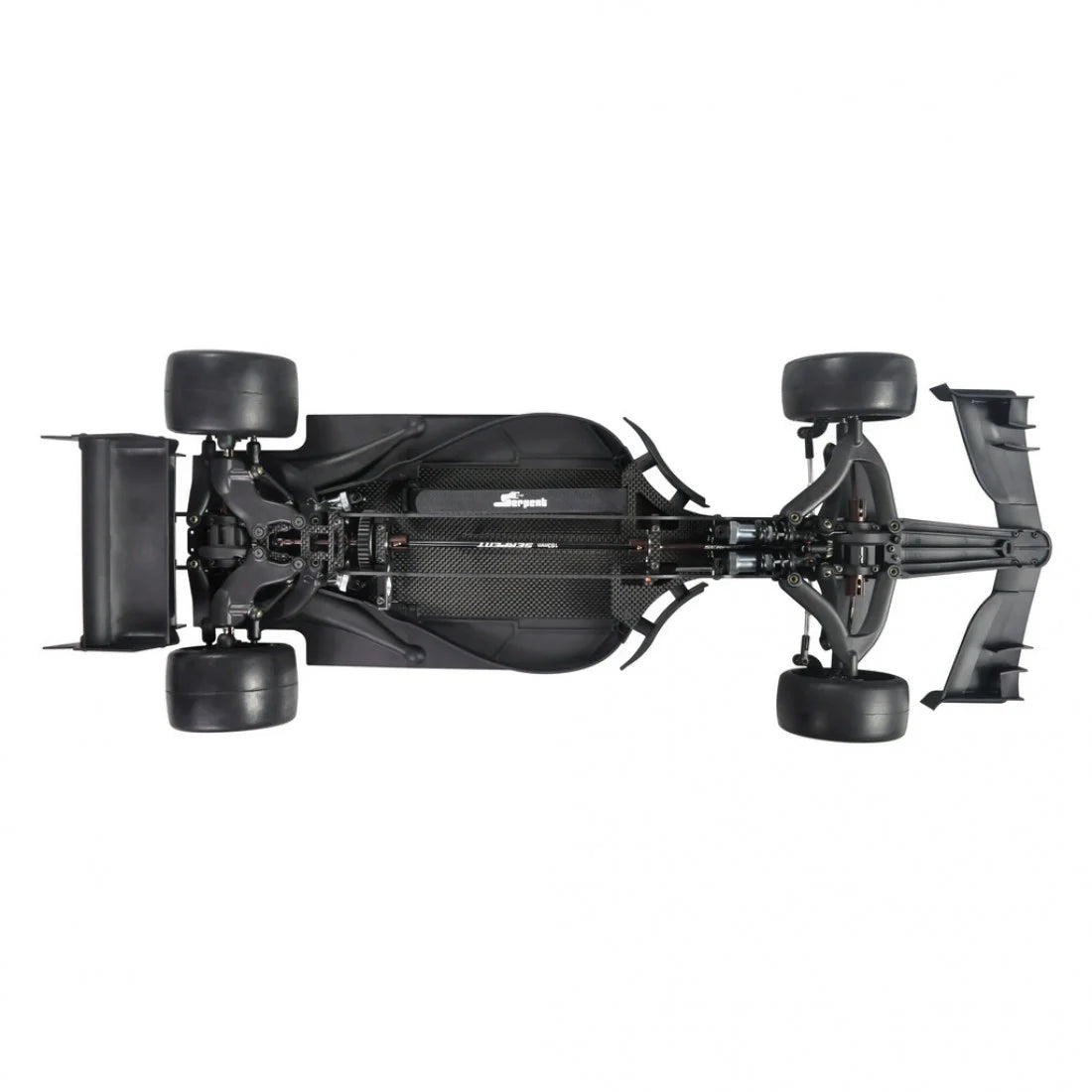 Serpent 1/8 F190 4wd Formula 1 Car Kit EP(300030)