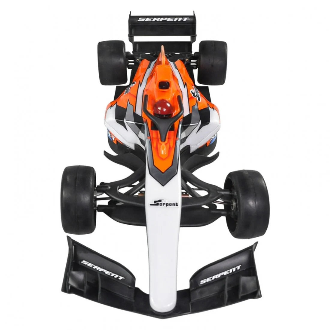 Serpent 1/8 F190 4wd Formula 1 Car Kit EP(300030)