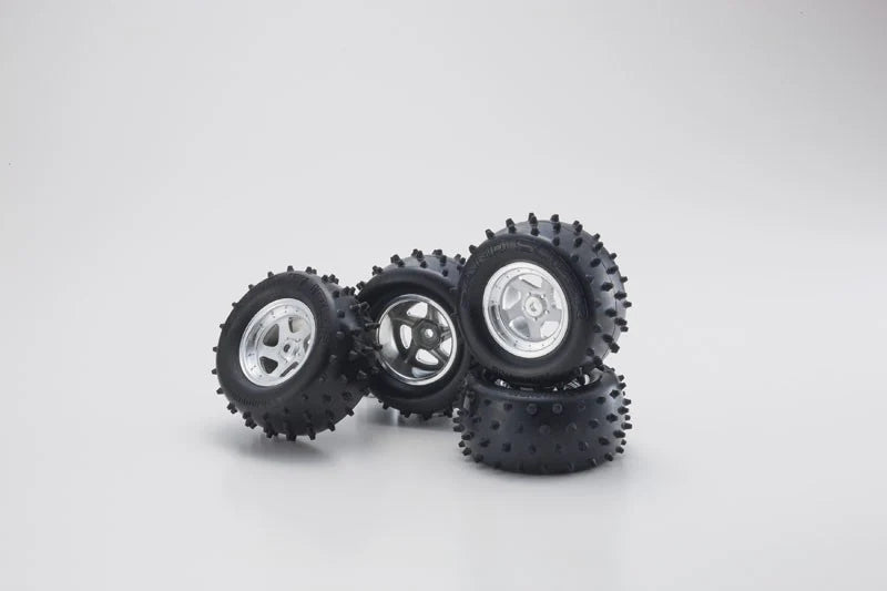 Kyosho javein legendary Series 4wd Kit 30618
