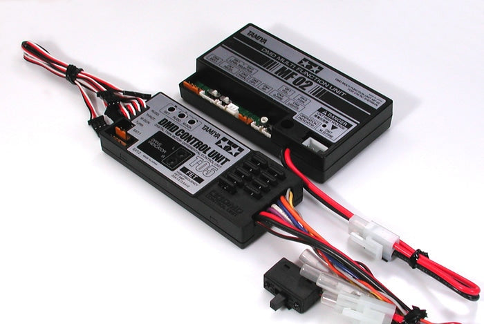 Tamiya 1/16 R/C M4 Sherman 105mm Howitzer Full-Option Kit 56014