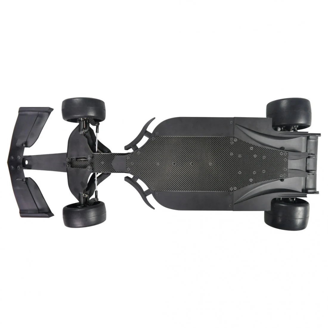 Serpent 1/8 F190 4wd Formula 1 Car Kit EP(300030)