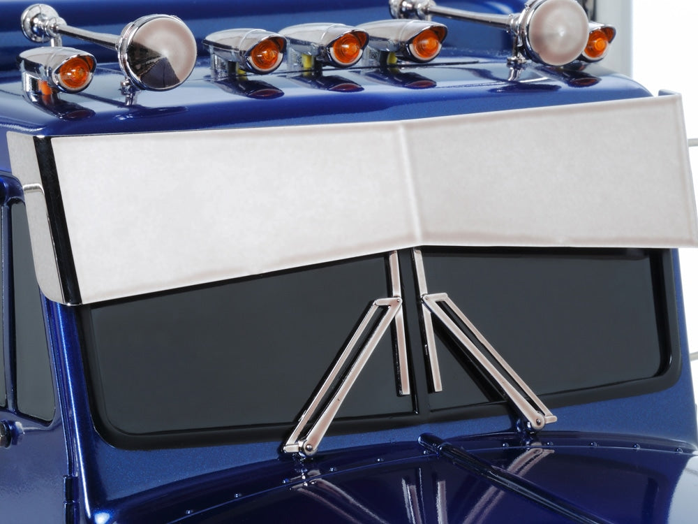 Tamiya 1/14 R/C GRAND HAULER 56344