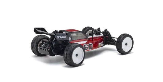 Kyosho Ultima sb dirt Master 2WD 1:10 EP Kit: 34311B