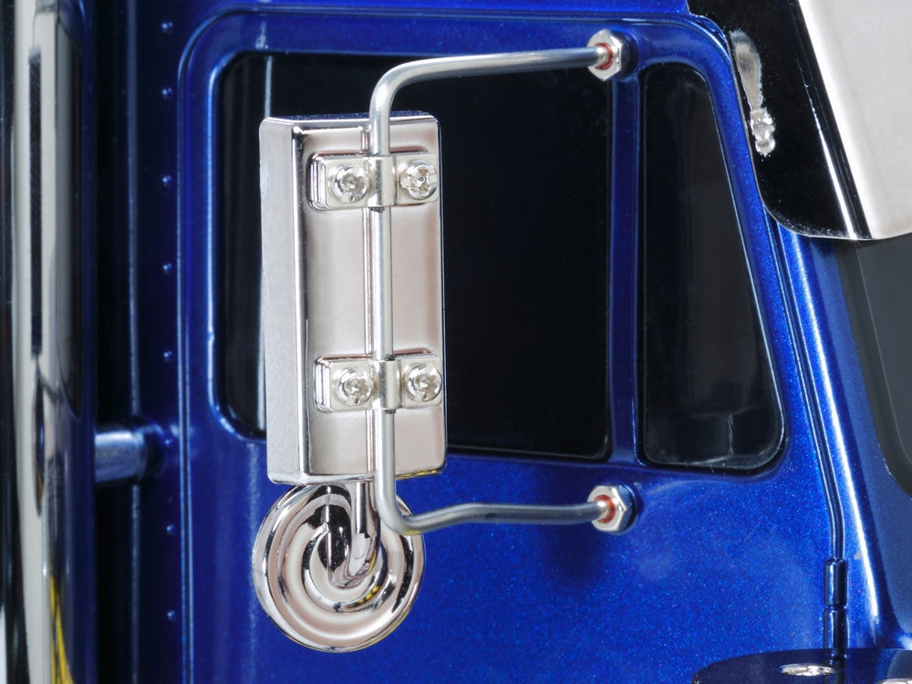Tamiya 1/14 R/C GRAND HAULER 56344