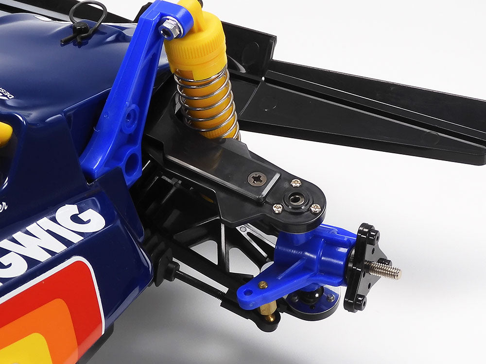 Tamiya 1/10 Scale R/C The BIGWIG (2017) #47330