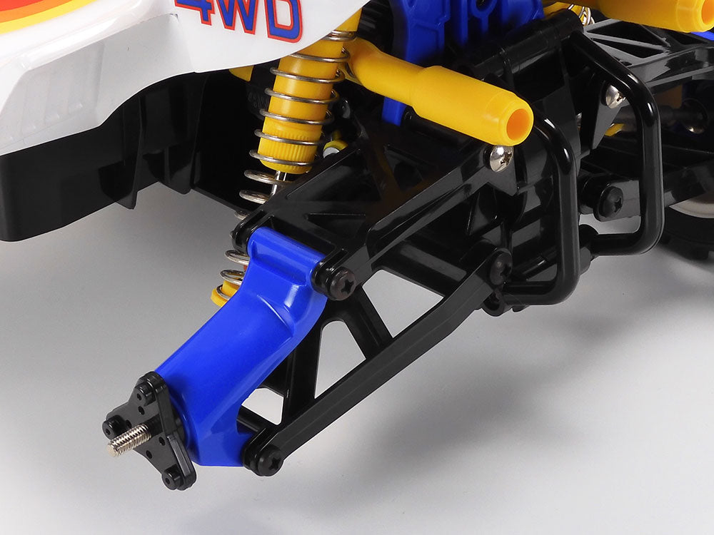 Tamiya 1/10 Scale R/C The BIGWIG (2017) #47330