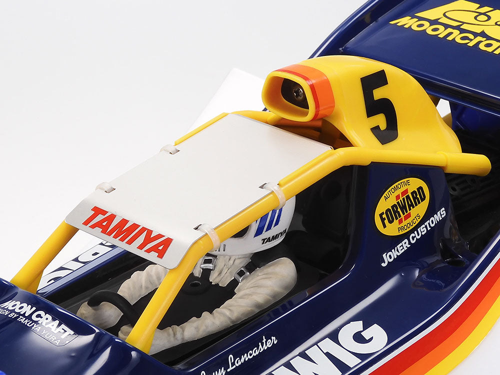 Tamiya 1/10 Scale R/C The BIGWIG (2017) #47330