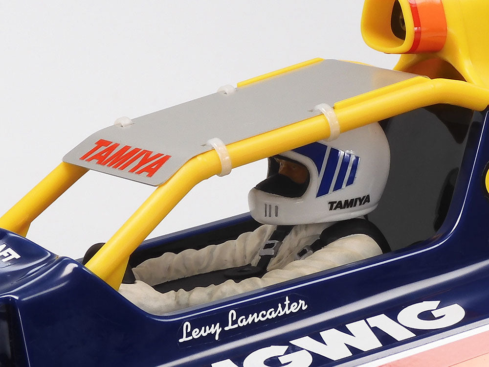 Tamiya 1/10 Scale R/C The BIGWIG (2017) #47330