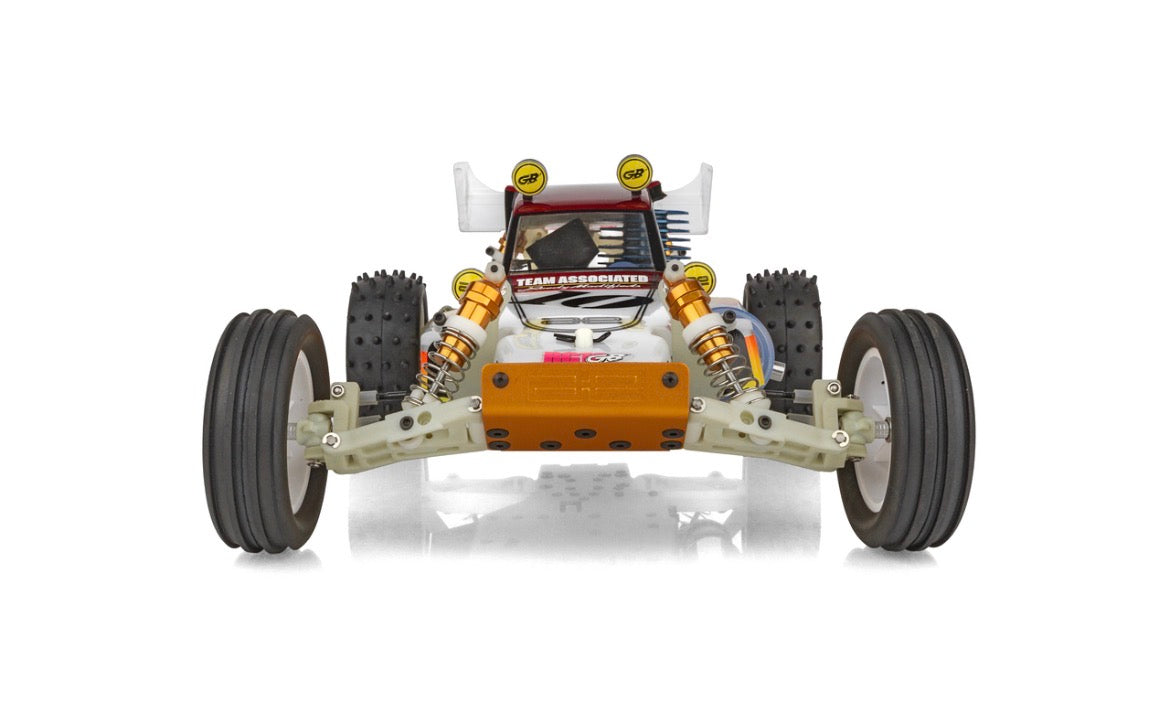 Team Associated
RC10GB Nitro Buggy Kit AS6047