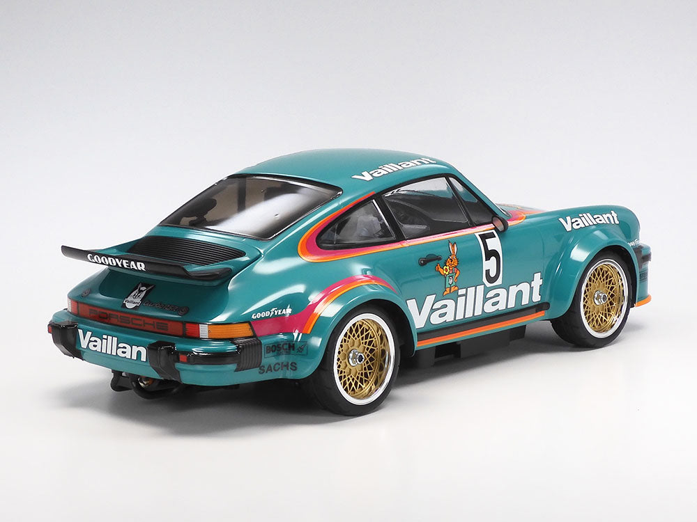 Tamiya 1/10 SCALE R/C PORSCHE 934 (1976) 50th ANNIVERSARY #47524
