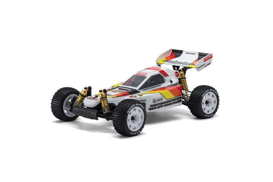Kyosho Optima Mid 4WD 1:10 Kit *Legendary Series*30622