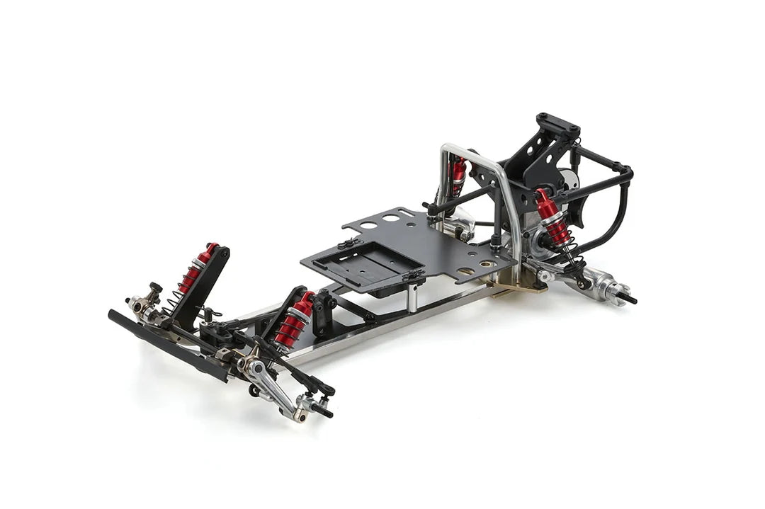KYOSHO TOMAHAWK'85 WC WORLDS SPEC LEGENDARY SERIES 2WD KIT, 30646B