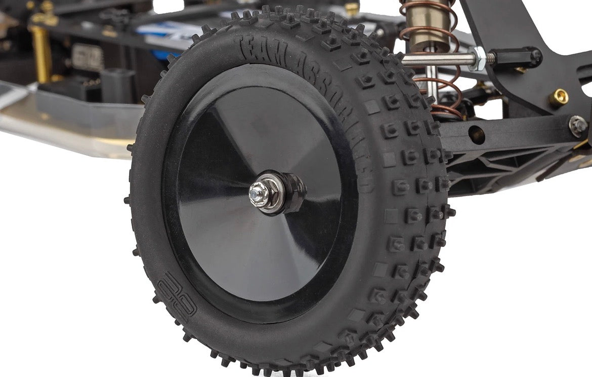 Team Associated
RC10 1991 Stealth Las Vegas Edition AS6059