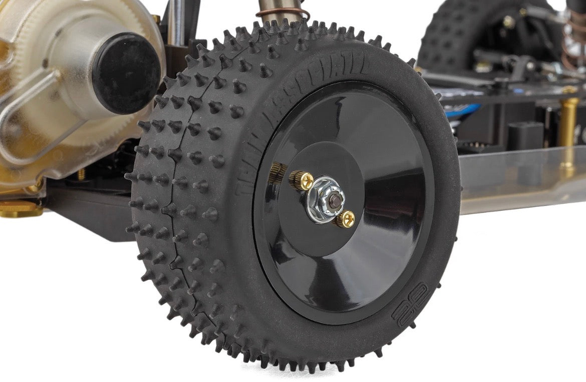 Team Associated
RC10 1991 Stealth Las Vegas Edition AS6059