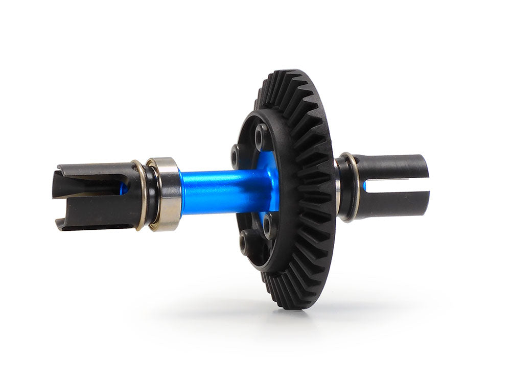 Tamiya 1/10 4WD High Performance Racing Car TT-02 Type-SRX Chassis Kit #58720