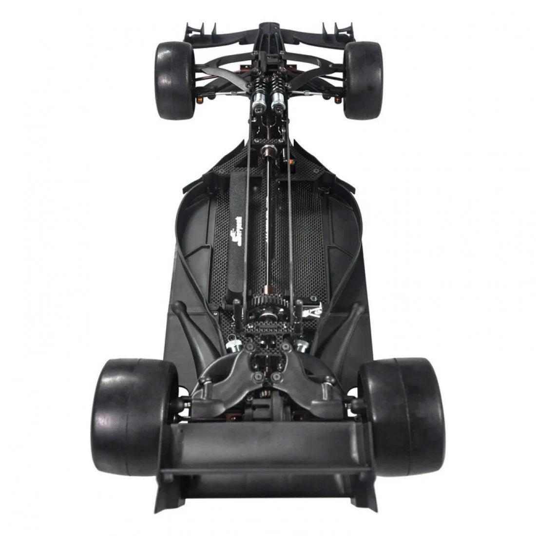 Serpent 1/8 F190 4wd Formula 1 Car Kit EP(300030)