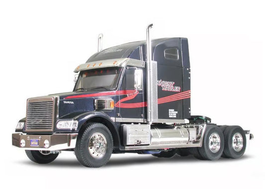 Tamiya 1/14 R/C KNIGHT HAULER #56314