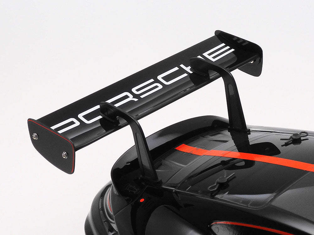 Tamiya 1/10 R/C PORSCHE 911 GT3 R (992) (TT-02 CHASSIS) #58745