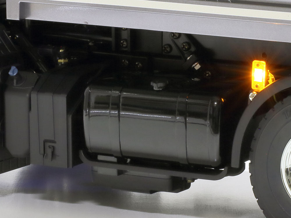 Tamiya Tractor Truck Multi-FunctionControlunit "Euro-Style" (MFC-03)56523