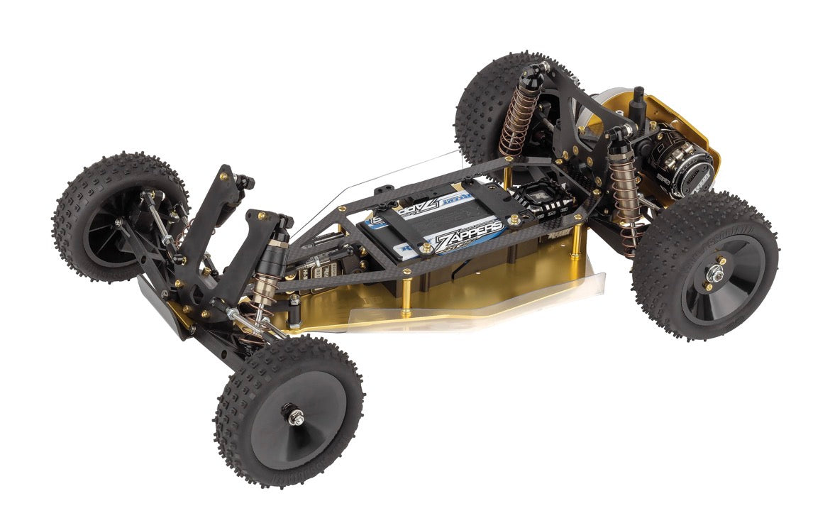Team Associated
RC10 1991 Stealth Las Vegas Edition AS6059