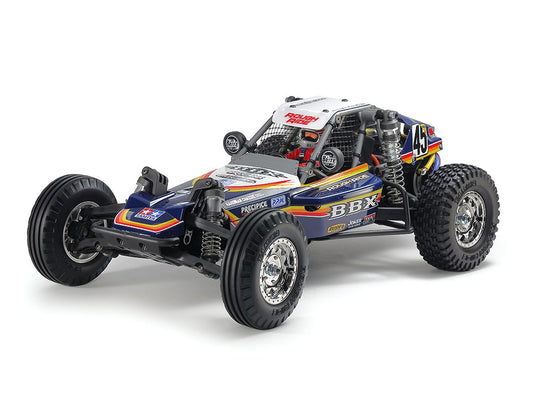 Tamiya BBX (BB-01 CHASSIS)58719