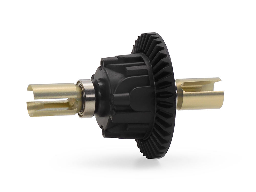 Tamiya 1/10 4WD High Performance Racing Car TT-02 Type-SRX Chassis Kit #58720