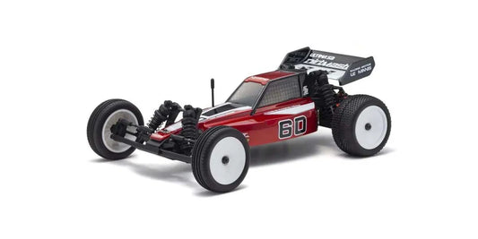 Kyosho Ultima sb dirt Master 2WD 1:10 EP Kit: 34311B