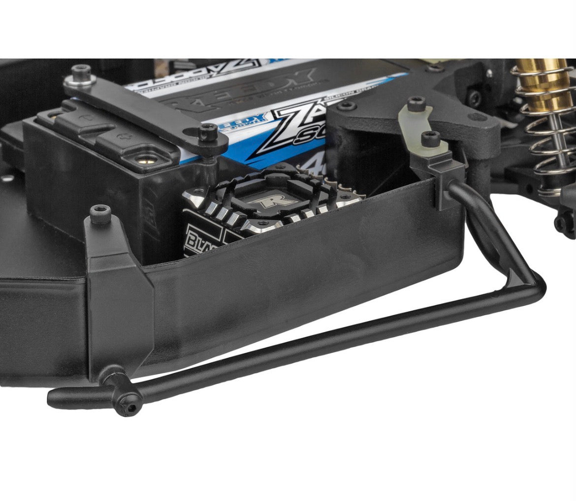 Team Associated
RC10 Retro 80''s Ultra Fox Kit AS6051