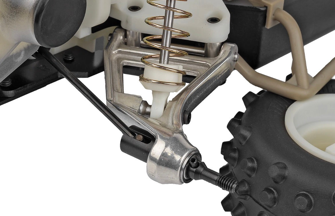 Team Associated RC10 Retro 80’s Ultra Champ AS6050