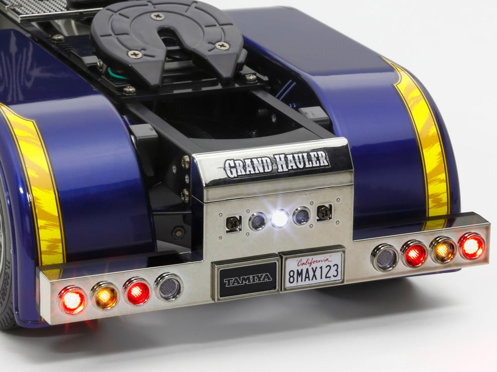 Tamiya 1/14 R/C GRAND HAULER 56344