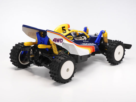 Tamiya 1/10 Scale R/C The BIGWIG (2017) #47330